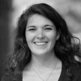 Gina Steffey, Vice President
