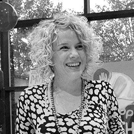 Heather Martin