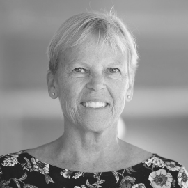 Jeanne Murabito, President