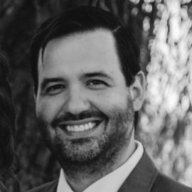 Patrick Nelson-Hanley