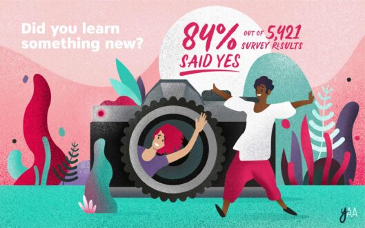 Impact - Did you learn something new?
