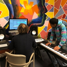 Music
